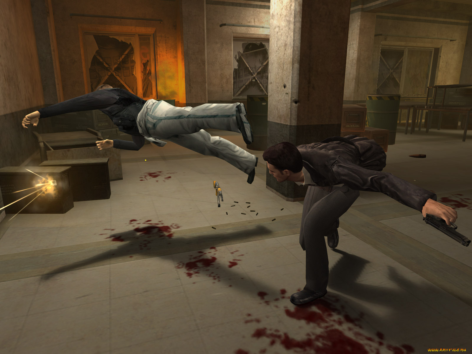 , , max, payne, the, fall, of